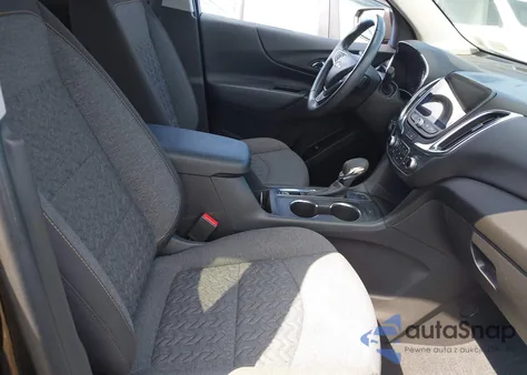 2022 Chevrolet Equinox Awd Lt from USA, damaged, VIN 3GNAXUEV9NL248258